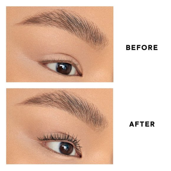 PATRICK TA BEAUTY Ultimate Dramatic Defining Volume Mascara Black Full Size NEW - Picture 4 of 7